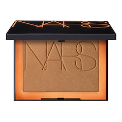 Laguna Bronzing Powder - Bronzlaştırıcı Pudra, NARS
