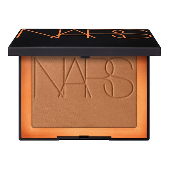 Laguna Bronzing Powder - Bronzing-Puder, NARS