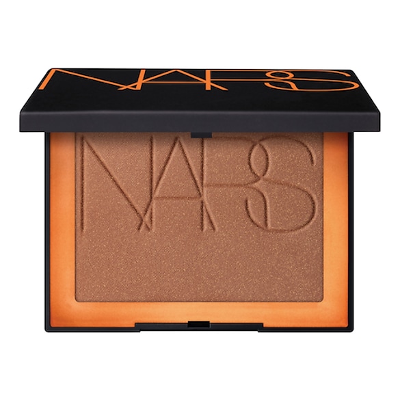 Laguna Bronzing Powder - Bronzing-Puder, NARS