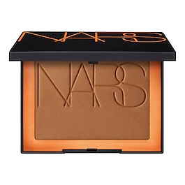 Laguna Bronzing Powder - Puder brązujący image