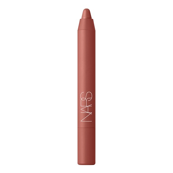 Powermatte high-intensity lip pencil - Lipliner, NARS