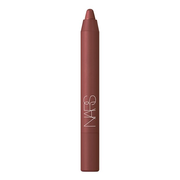 Powermatte high-intensity lip pencil - Lápis de lábios, Nars