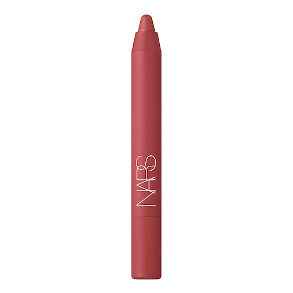 Powermatte high-intensity lip pencil - Kredka do ust, NARS