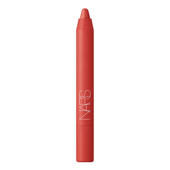 Powermatte high-intensity lip pencil - Kredka do ust, NARS