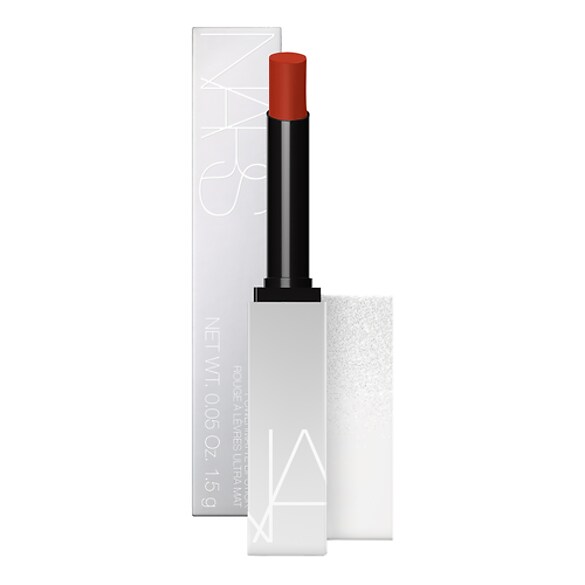 Starlight Powermatte Lipstick - Matt läppstift, NARS