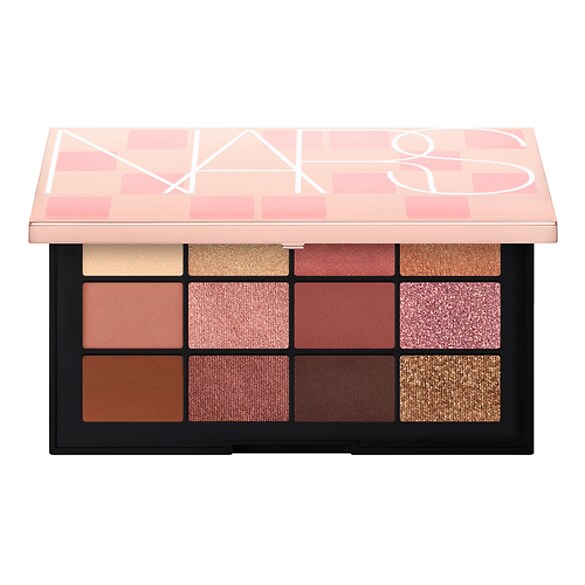 Afterglow Irresistible Eyeshadow Palette - Palette di ombretti, NARS