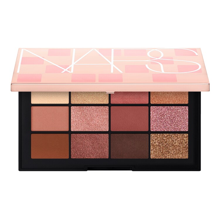 Afterglow Irresistible Eyeshadow Palette - Palette di ombretti