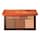 Laguna Ultimate Face Palette - Paleta do makijażu