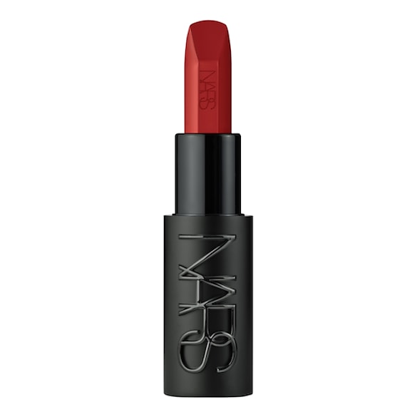 Explicit Lipstick - Saten Bitişli Uzun Süre Kalıcı Ruj, NARS