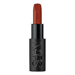 Explicit Lipstick - Saten Bitişli Uzun Süre Kalıcı Ruj, NARS
