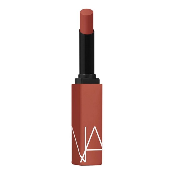 Powermatte Lipstick - Mat Ruj, NARS