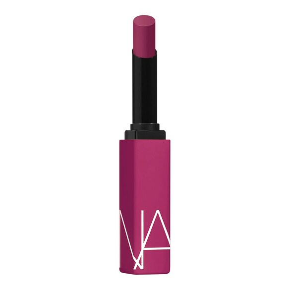 Powermatte Lipstick - Mat Ruj, NARS