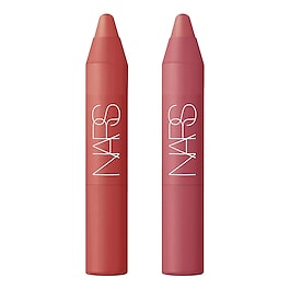 Mini Powermatte High Intensity Lip Pencil Duo - Mini Lip Pencil Seti