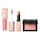 Mini Orgasm Lip & Blush Set - Mini Ürünlerden Oluşan Gloss&Ruj&Allık Set