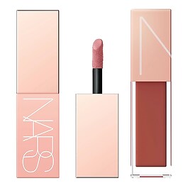 Mini Afterglow Liquid Blush & Lip Shine Duo - Mini Likit Allık ve Parlatıcı Seti
