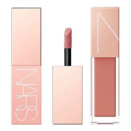 Mini Afterglow Liquid Blush & Lip Shine Duo - Mini Likit Allık ve Parlatıcı Seti