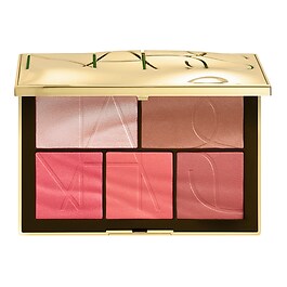 Pure Luxury Light Reflecting™ Cheek & Eye Palette - Palette til øjne og kinder