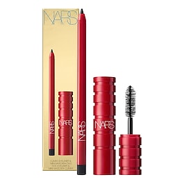 Climax Eyeliner & Mini Mascara Duo - Coffret maquillage yeux image