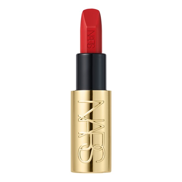Ultimate Luxury Explicit Lipstick - Lippenstift mit langem Halt, NARS