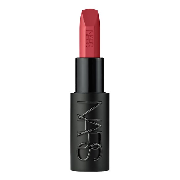 Explicit Lipstick - Saten Bitişli Uzun Süre Kalıcı Ruj, NARS