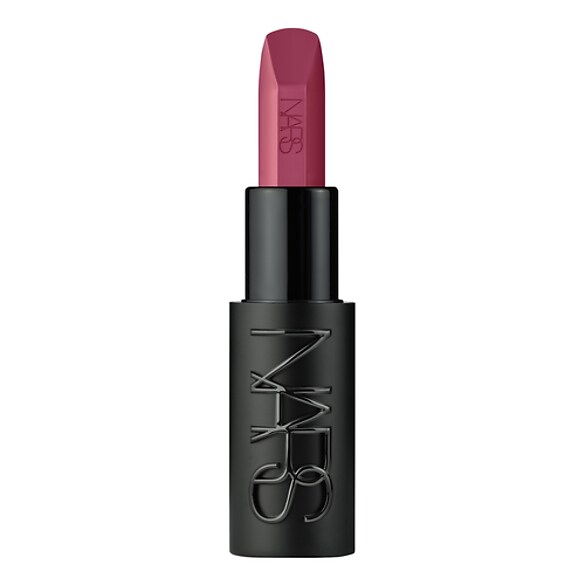 Explicit Lipstick - Saten Bitişli Uzun Süre Kalıcı Ruj, NARS
