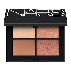 Quad Eyeshadow - Göz farı paleti, NARS
