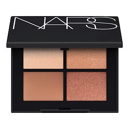 Quad Eyeshadow - Palette de fards à paupières