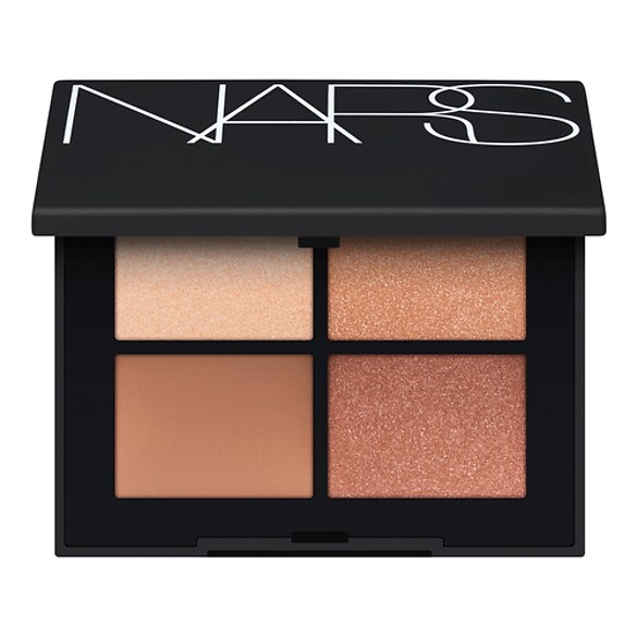 Quad Eyeshadow - Palette de fards à paupières, NARS