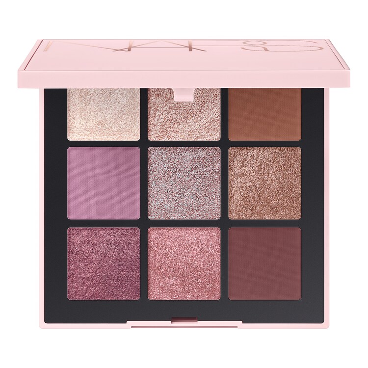 AFTERGLOW TEMPTING EYESHADOW PALETTE 