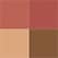 NAR HOT ESCAPE CHEEK PALETTE III