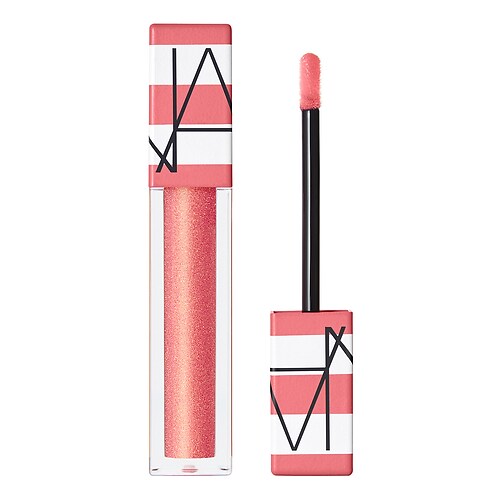 NARS - Hot Escape Afterglow Lip Oil – Olej na rty