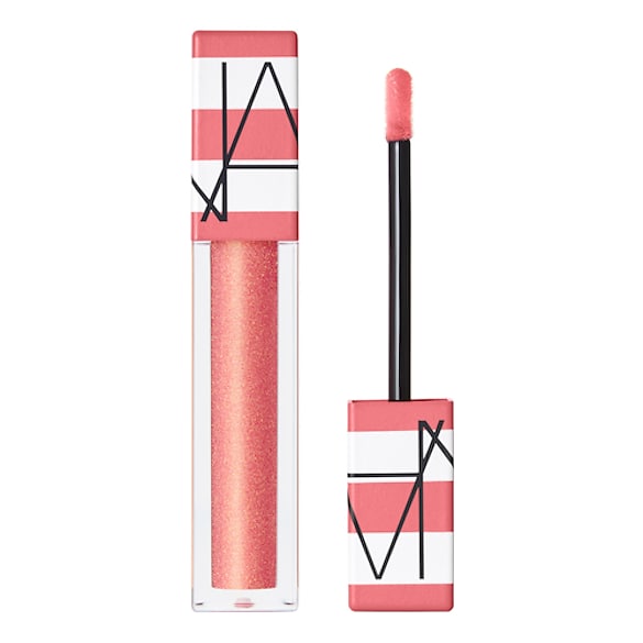 Afterglow Lip Oil - Işıltılı Dudak Yağı, NARS