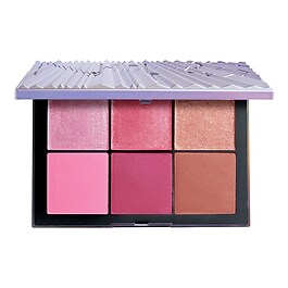 Ethereal Aura Allık Paleti