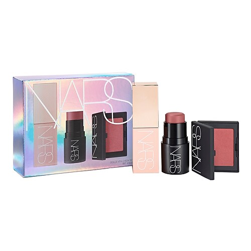 Nars Nars - Dolce Vita Cheek Set - Σετ για τα Μάγουλα