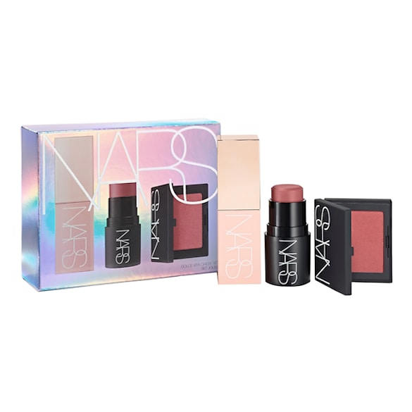 Dolce Vita Cheek Set - Kit guance, NARS
