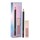 Line & Shine Lip Duo - Set duo cu creion de buze si luciu de buze