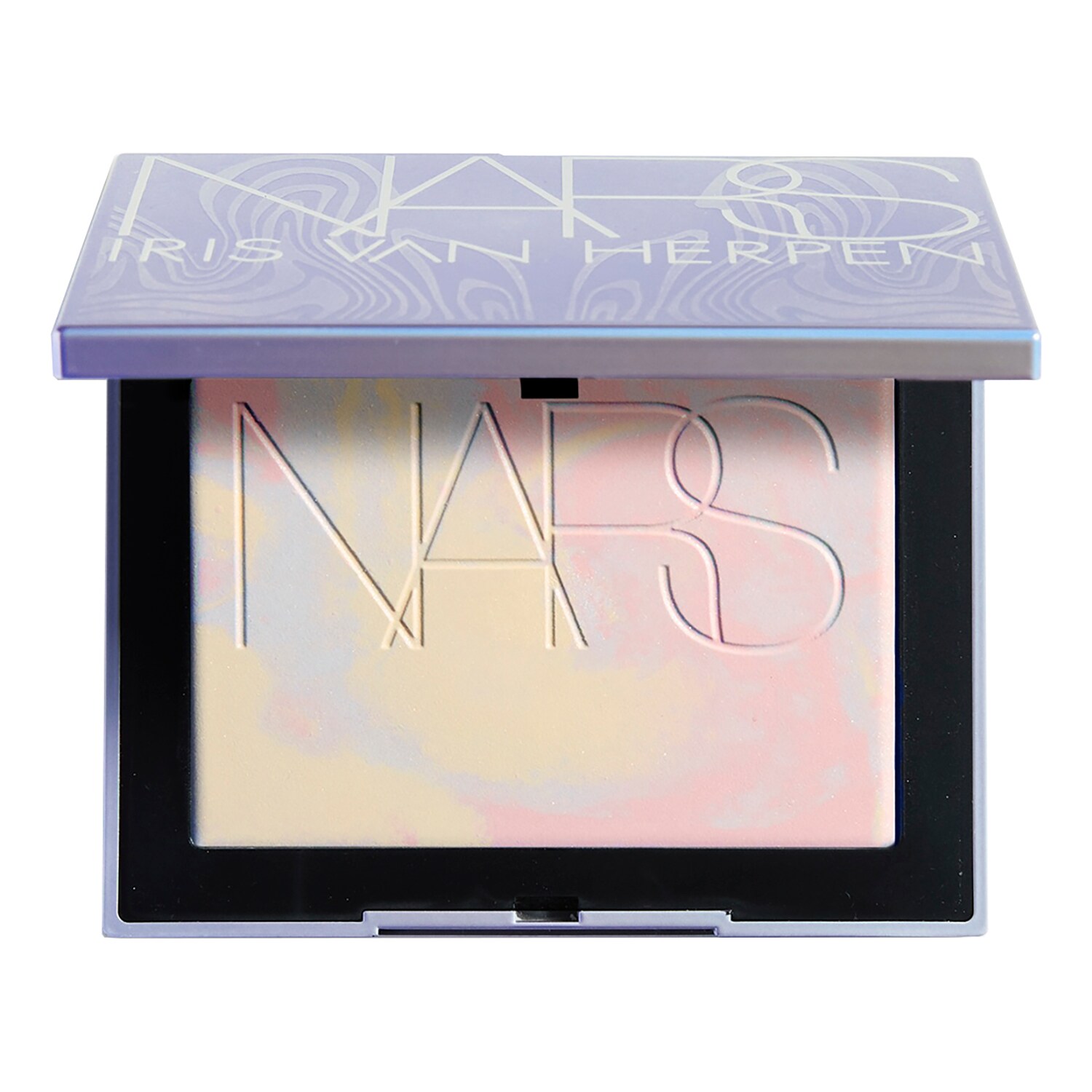 NARS - Light Reflecting™ Prismatic Powder - Pudr s prizmatickým efektem