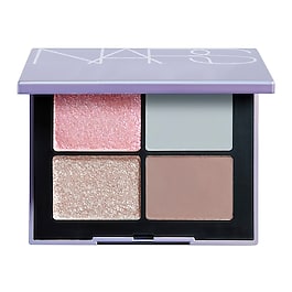Eyeshadow Quad Solaris- Göz Farı Paleti image