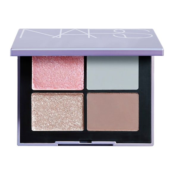 Eyeshadow Quad Solaris- Göz Farı Paleti, NARS