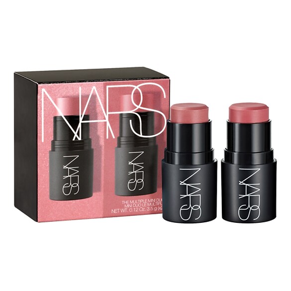 The Mini Multiple Duo - Duo av sminkstift med flera anv&auml;ndningsomr&aring;den, NARS