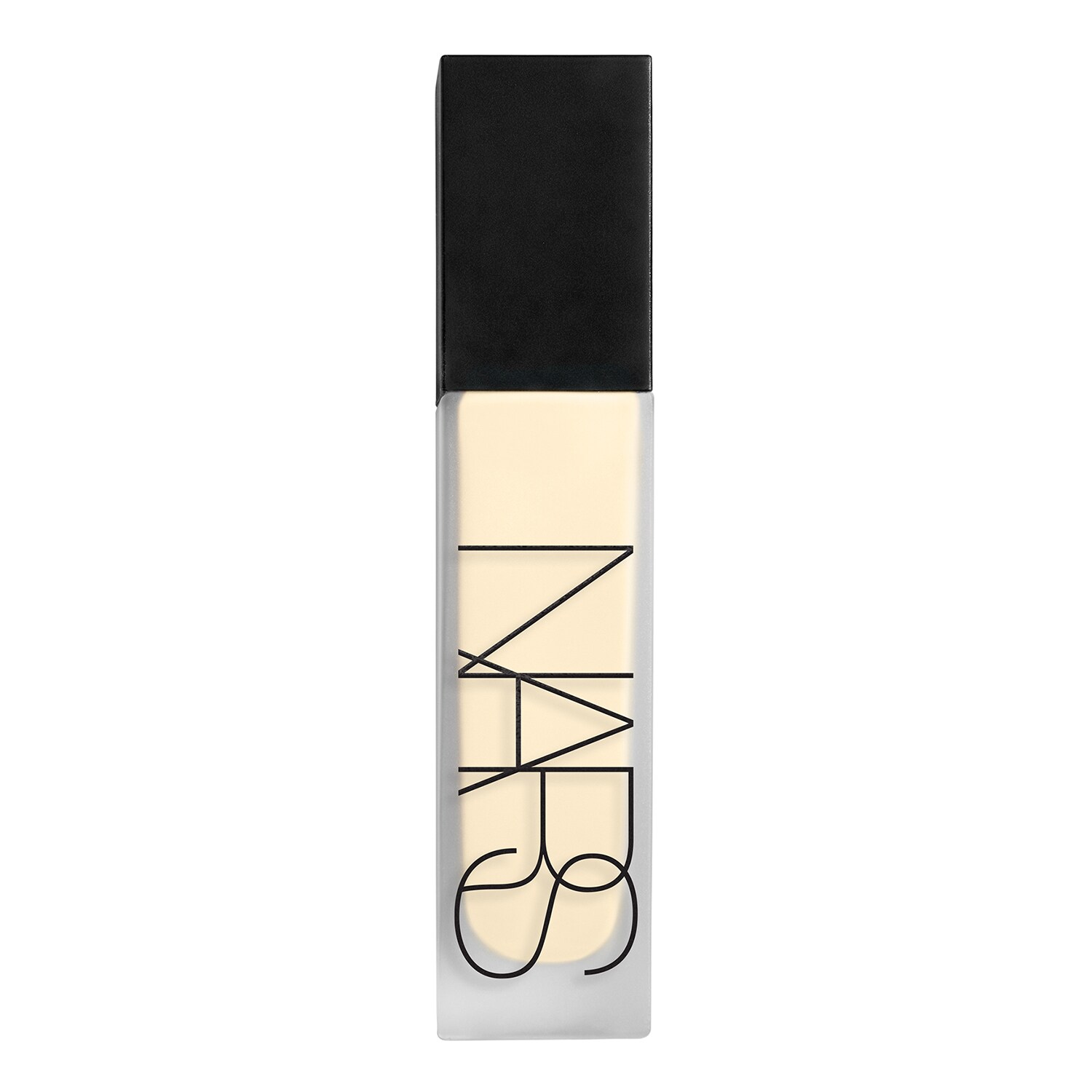 NARS - Natural Matte Longwear Foundation - Matný dlouhotrvající make-up