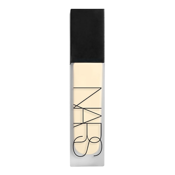 Natural Matte Longwear Foundation - Fondotinta, NARS