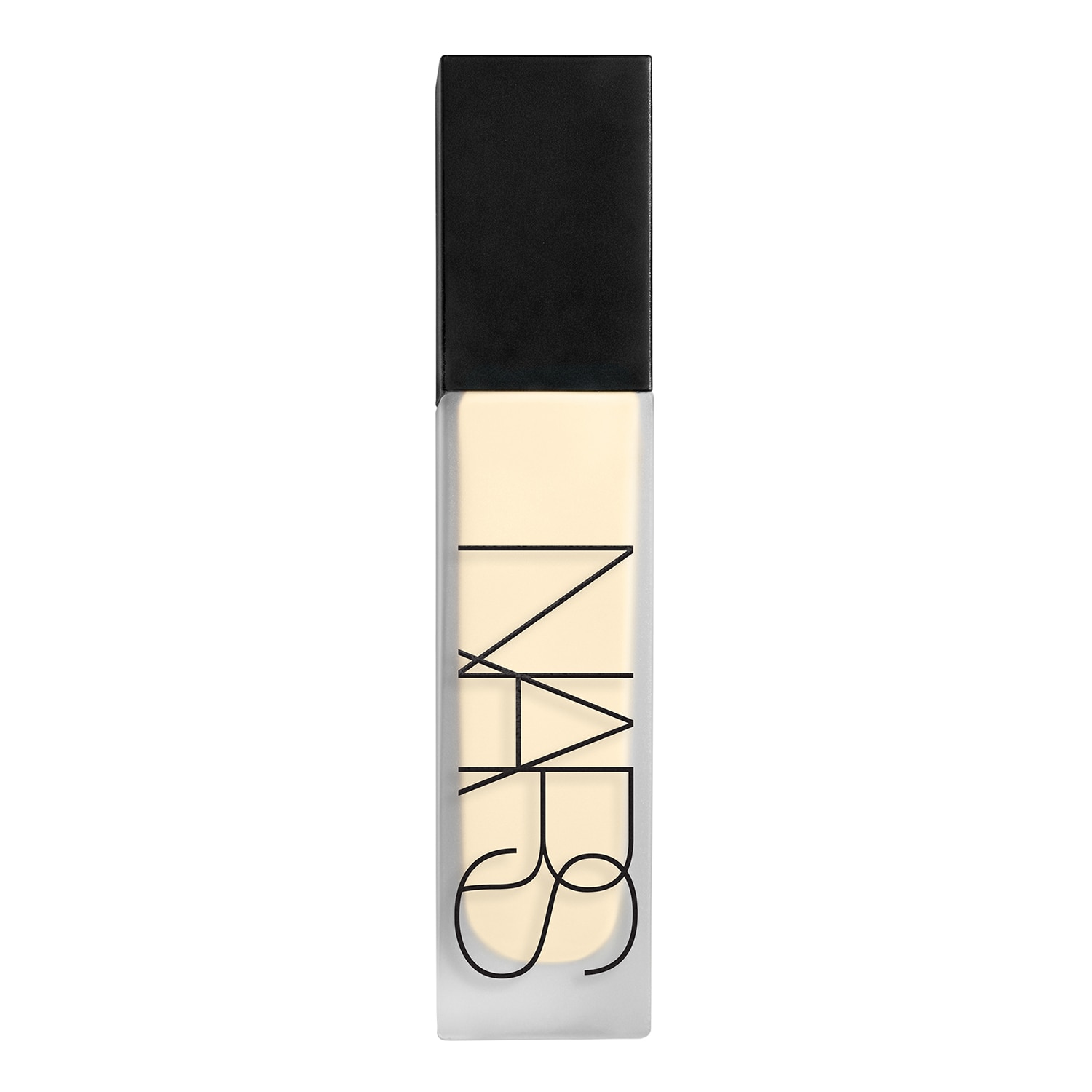 E-shop NARS - Natural Matte Longwear Foundation - Matný dlouhotrvající make-up