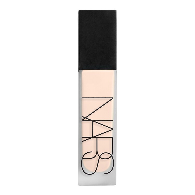 Natural Matte Longwear Foundation - Base mate de larga duración