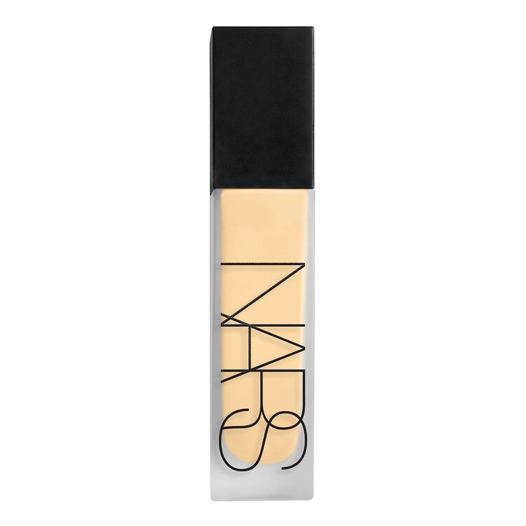 Natural Matte Longwear Foundation - Fondotinta