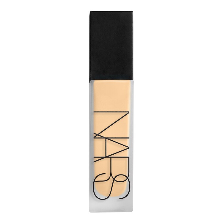 Natural Matte Longwear Foundation - Base mate de larga duración