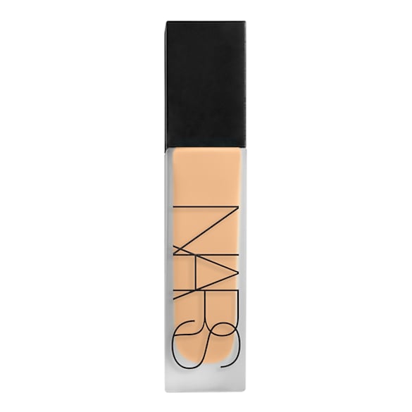 Natural Matte Longwear Foundation - Base de maquilhagem mate de longa dura&ccedil;&atilde;o, Nars