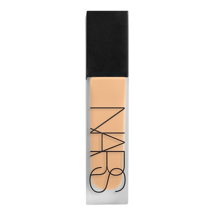 Natural Matte Longwear Foundation - Långvarig matt foundation