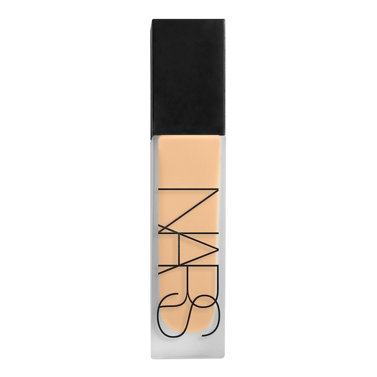Natural Matte Longwear Foundation - Ματ foundation μακράς διάρκειας