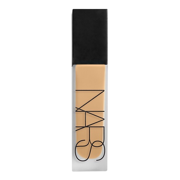 Natural Matte Longwear Foundation - Fondotinta, NARS